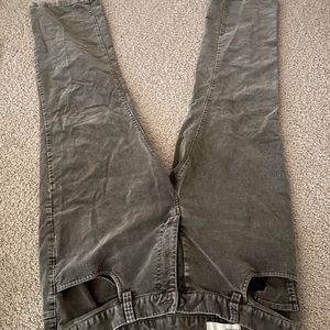 Perry ellis size 36 mens jeans